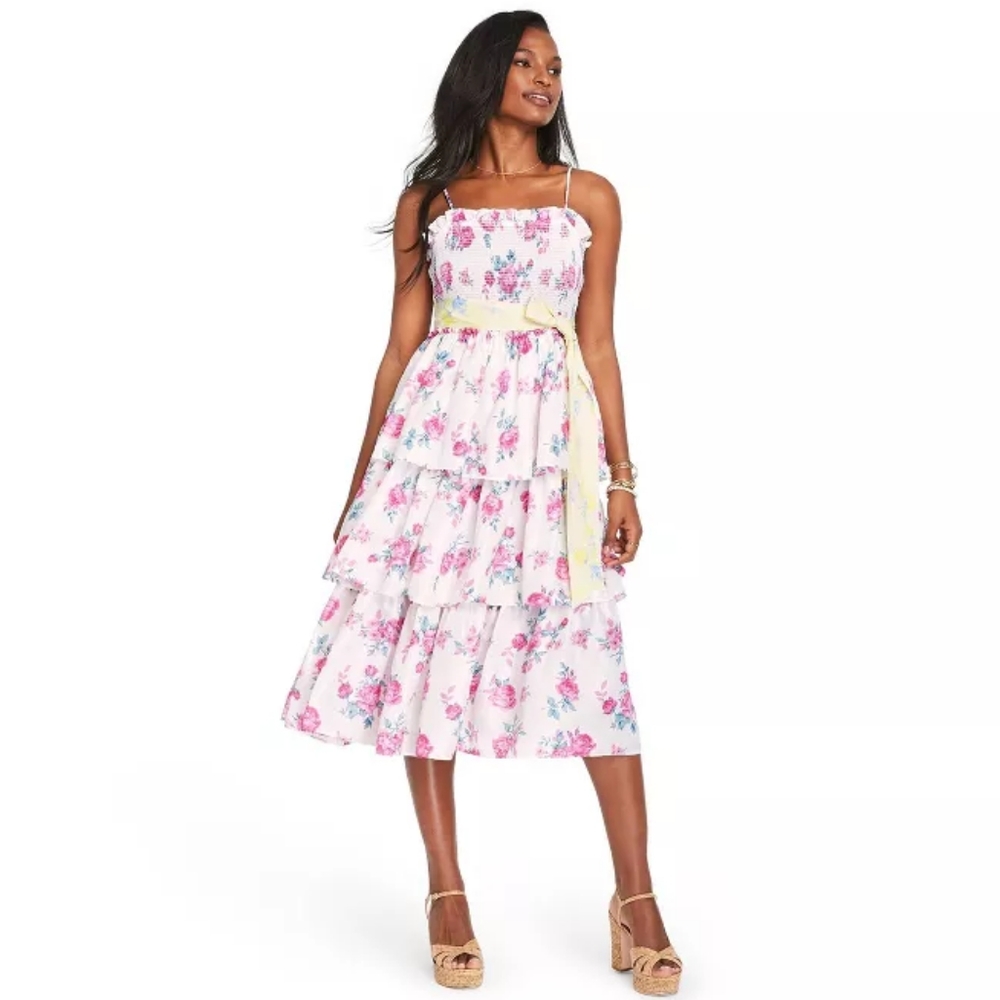 LoveShack X Target Collection